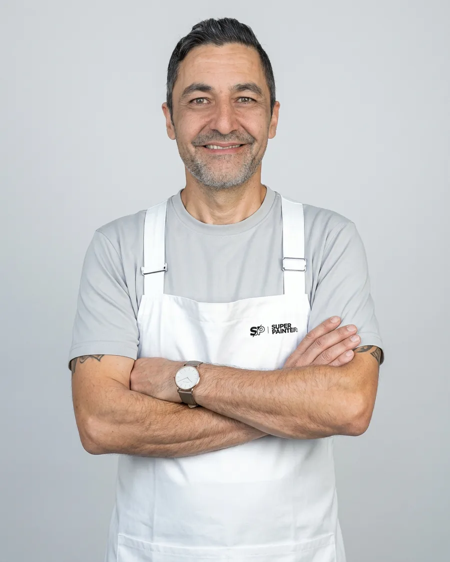 Alex Seisan