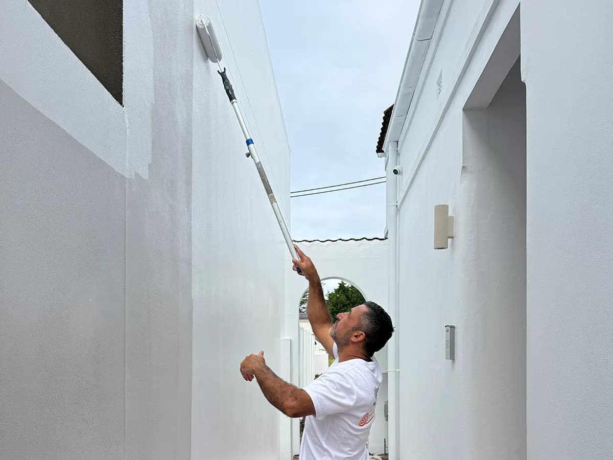 Exterior Painting