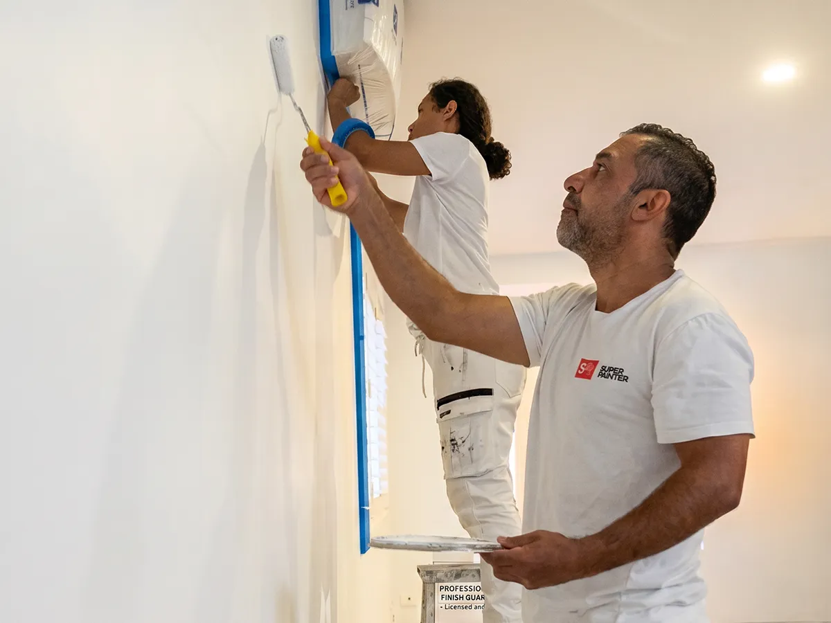 Interior Painting
